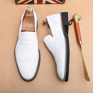 Ropa formal de negocios para hombre con corte cuadrado y estilo británico, ligera. - Product Image 4