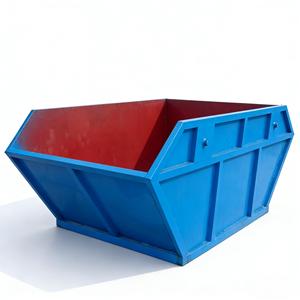 ราคาโรงงาน ตัวถังรถบรรทุก 3 คิว สำหรับรถบรรทุกขนาด 130 แรงม้า จัดส่งรวดเร็ว รถบรรทุกขนาดเล็กแบบปิด รถบรรทุกขนาดเล็กแบบมีกล่องบรรทุกสินค้า ปรับแต่งได้ - Product Image 1