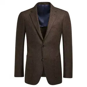 Classic two piece suits China wholesale wedding 2 piece jacket pants Slim fit 4 forks Men Suits
