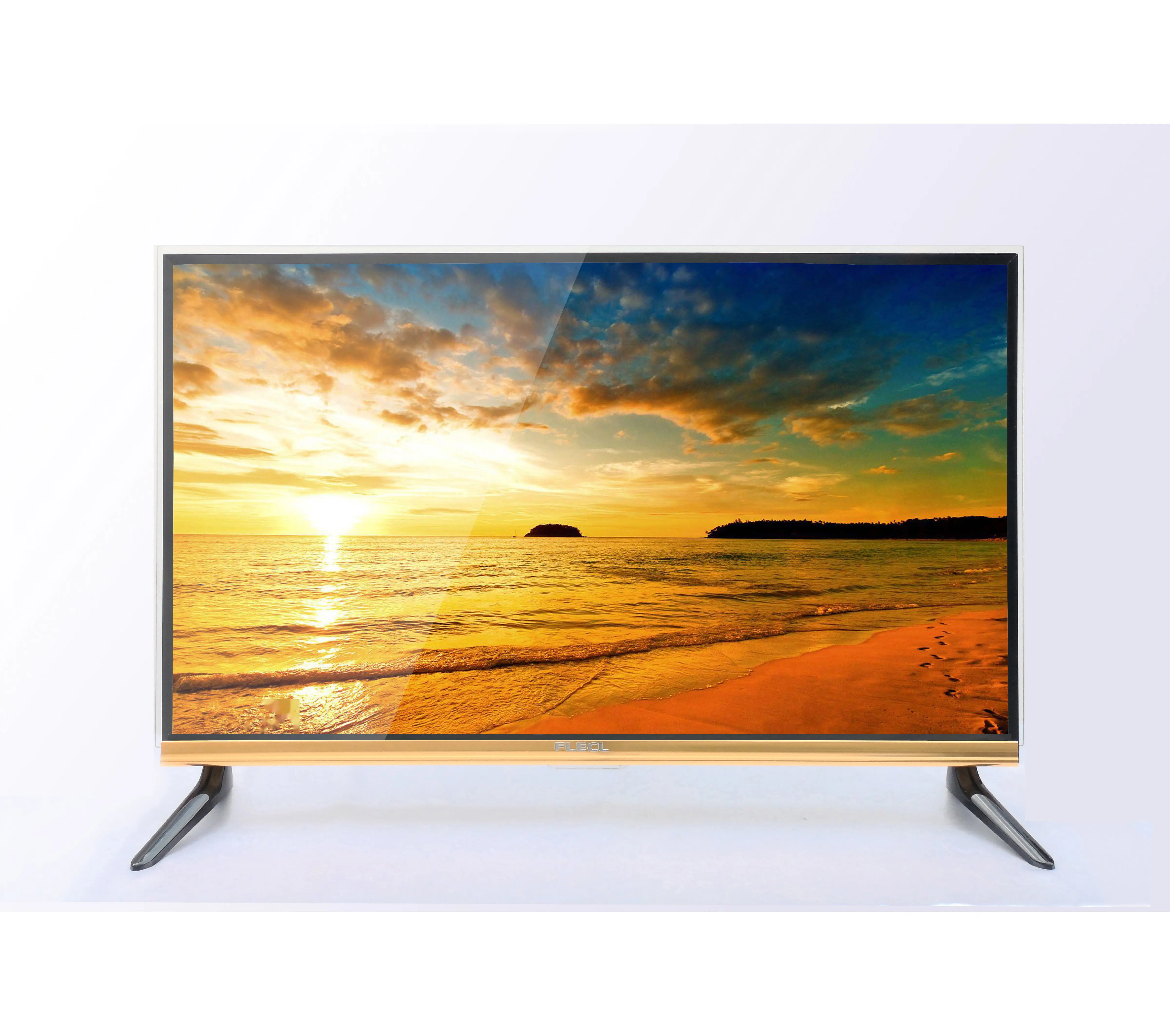 Manufacturer 75 inch led television 65 inch 4k UHD smart tv 32 inch 55 inch oled tv