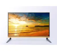 Производитель 75 дюймовый светодиодный телевизор 65 дюймовый 4K UHD телевизор 32 дюйма 55 дюймовый OLED телевизор