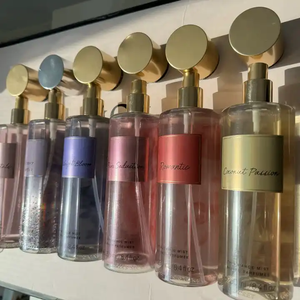 Perfume Corporal en Aerosol Popular en Todo el Mundo, 250 ml, Aroma Ligero y Duradero, Perfume Victory para Mujer, Venta al por Mayor - Product Image 4