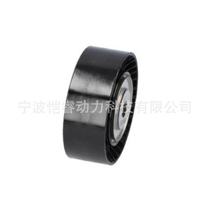 Polea tensora de correa de transmisión 25282-3A001 para Hyundai, pieza de repuesto KR-ZJL186 - Product Image 4