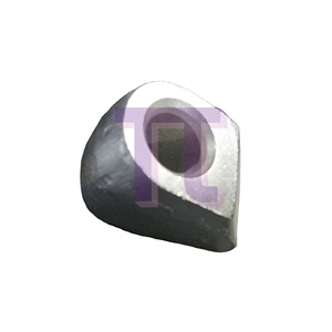 ZH01/02/03 Tanden Houder Foundation Onderdelen Vijzel Tanden Houder Roterende Houders Bouw Onderdelen Smeden Tanden Seat - Product Image 5