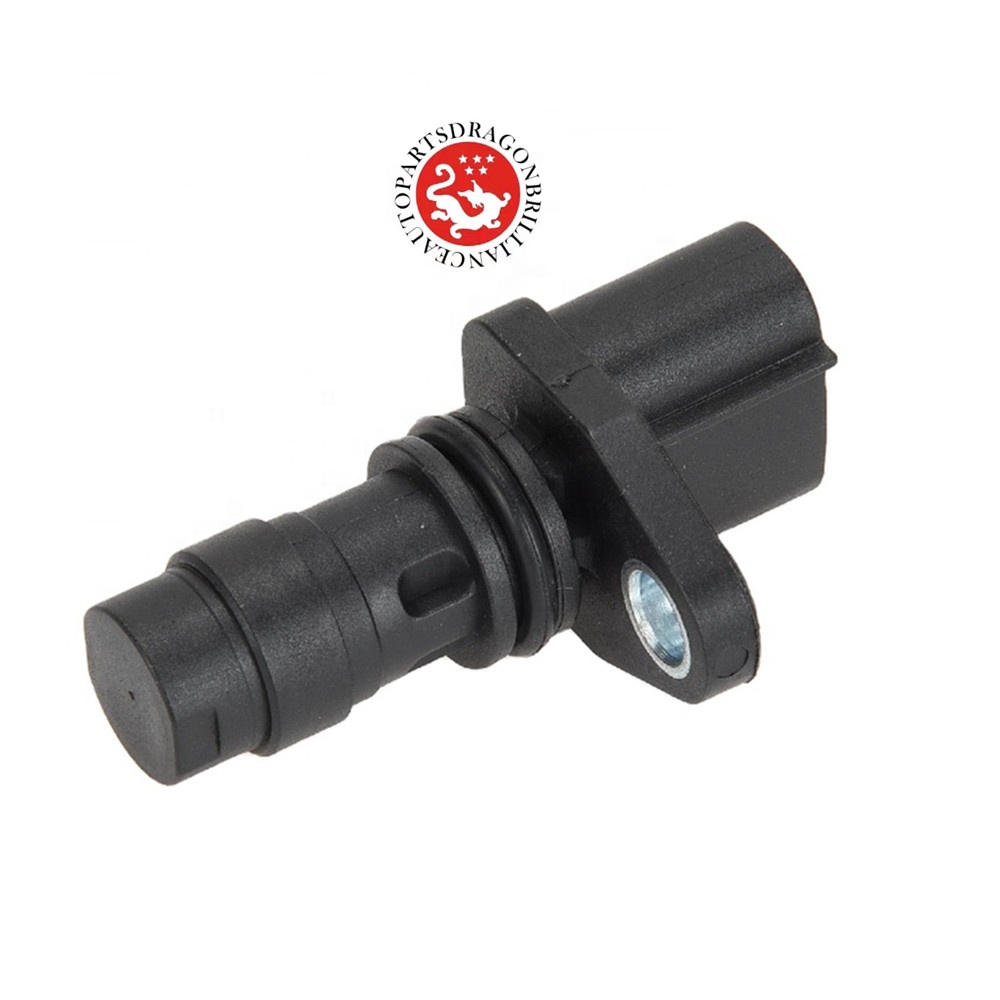 Isuzu 6HK1 Crankshaft Position Sensor - High-Quality OE