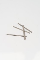 Lame de raboteuse électrique pour le travail du bois HCS 102*5.5*1.1mm Telos Haute Productivité pour la coupe et le rabotage de composants en bois