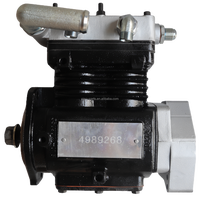 Piezas de motor diésel DCEC, 6L, 6CT, 5285436, 4989268, 4930041, 5285437, 3509DC2-010