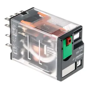 Brand new Industrial controls voltage transformer ABL6TS10B Telemecanique for Schneider