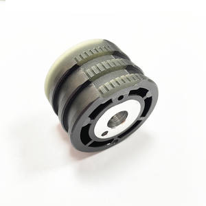 Pièces de machine ATM Glory UW500 JB5OB1OC0ZO ROULEAU D'ALIMENTATION (L) SET Nouvel équipement bancaire d'origine Garantie 1 an <span class=keywords><strong>Windows</strong></span> <span class=keywords><strong>XP</strong></span> - Product Image 2