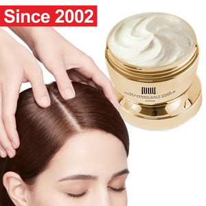 แชมพูสำหรับหนังศีรษะแชมพูสระผมทำความสะอาดล้ำลึกด้วยเกลือสาหร่ายใช้ในบ้าน - Product Image 2