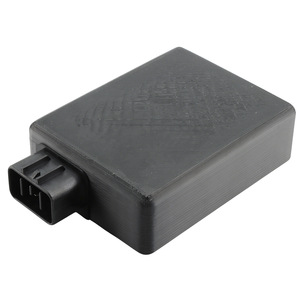 Module de boîtier de commande d'allumage Cdi 21119-1531 pour équipement industriel Kawasaki Grassland 400 - Product Image 3