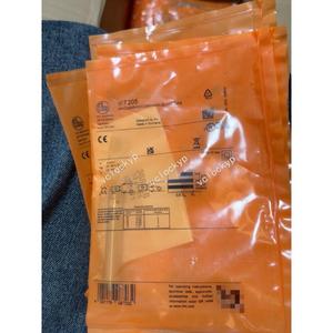 One for IFM New IFT205 Efector Proximity Sensor Made in China CN - Product Image 3