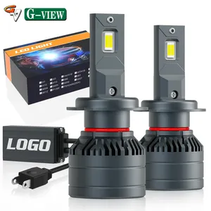 60W V16-H3 Car LED Headlight - China 60W V16-H3 Car LED Headlight  Manufacturers Factory