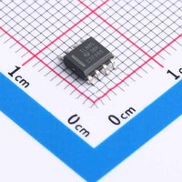 Componentes Electrónicos XYCH TLIN10285DRQ1, Chip Básico para Sistema Automotriz LIN de 125 mA, SOIC-8, 100%