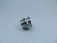Adaptateur de robinet à tuyau Adaptateur de robinet d'évier de cuisine Tuyau d'arrosage