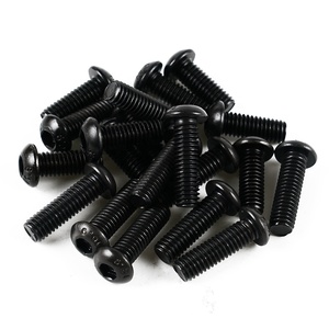 NiceCNC de aleación de carenado tornillos pernos Kit de tuercas para Honda CBR1000RR CBR <span class=keywords><strong>1000RR</strong></span> <span class=keywords><strong>2004</strong></span>-2005 - Product Image 4
