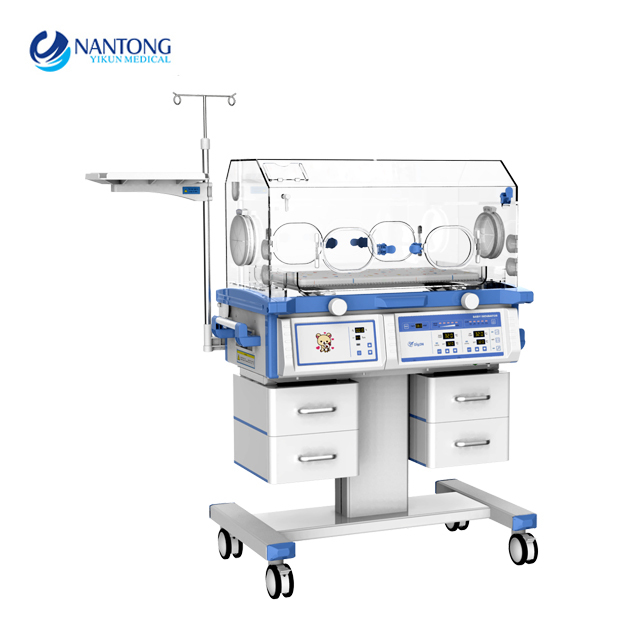 Hot Selling Infant Portable Baby Incubator Equipment for Sale