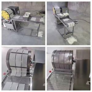 Machine à rouleaux de ressort Automatique Malaisie Machine à rouleaux de printemps Machine à rouleaux de printemps Machine à emballer - Product Image 3