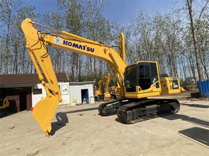 Pc200-7 de Pc200-8 Pc200-10 Pc220-8 la série de PC200-10 de KOMATSU dessus pour la vente a utilisé l'excavatrice de Pc200-8 à vendre Pc200-7 Pc220-8 - Product Image 3