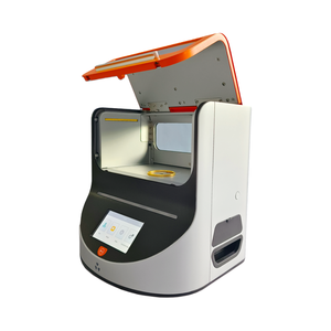 เครื่องวิเคราะห์ทองคำ 900 Xrf 2025 แบบเอ็กซ์เรย์สเปกโตรมิเตอร์ พร้อมฟิลเตอร์แบบหลายบิต รับประกัน 1 ปี สำหรับการทดสอบกะรัตอย่างแม่นยำ - Product Image 3