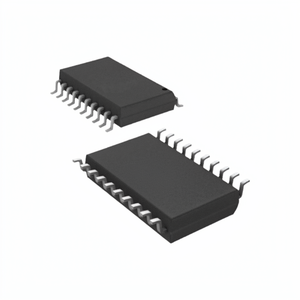 Components Electronic 20 SOlC Exposed Pad Power Management (PMIC) TPIC0107BDWP Original - Product Image 1
