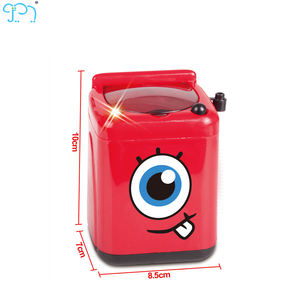 <span class=keywords><strong>Jouet</strong></span> <span class=keywords><strong>aspirateur</strong></span> avec lumière et musique pour enfants, maison de jeu pour enfants, bon marché, vente en gros - Product Image 1