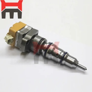 หัวฉีดน้ำมันดีเซล 3126 รุ่น R0782 1780199 178-0199 สำหรับรถขุด E325C - Product Image 1