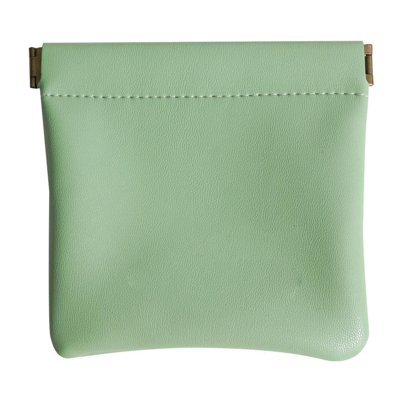 สีเขียวอ่อน