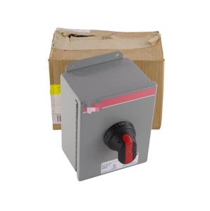 Nuevo auténtico Original Abbs Ready 1sca022823r9060 almacén automatización Industrial Plc controlador - Product Image 1