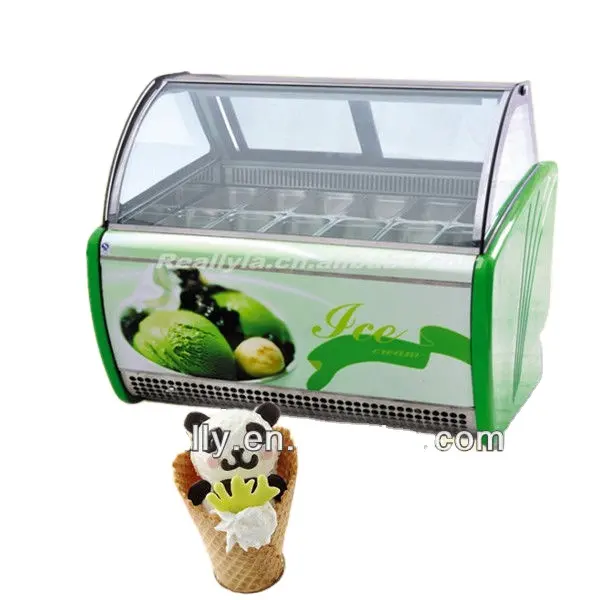 2022 prezzo promozione gelato Display congelatori prezzo, vetrina gelato, congelatore vetrina gelato