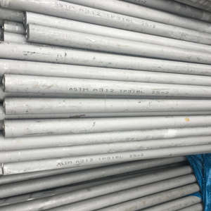 Pipa Stainless Steel <span class=keywords><strong>S30408</strong></span> SUS304, mulus - Product Image 4