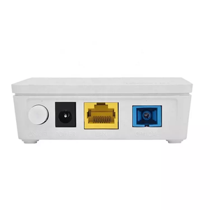 GPON ONT Eholife HG8010H Gpon 终端 Ont 光纤 Hg8010 Hg8310m 调制解调器 英文固件 Mini ONU Hg8010 解锁版 1GE 端口 ONU - Product Image 1