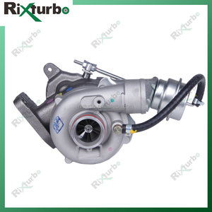 ริกซ์เทอร์โบ K14 เทอร์โบชาร์จเจอร์ สำหรับรถยนต์โฟล์คสวาเกน ทีโฟร์ ทรานสปอร์ตเตอร์ <span class=keywords><strong>2.5</strong></span> ทีดีไอ เอเจที เอเย่ แอคซีวี 65 กิโลวัตต์ 75 กิโลวัตต์ 074145701A 53149887018 - Product Image 5