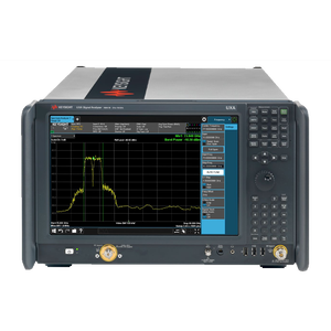 เครื่องวิเคราะห์สัญญาณ Keysight UXA เครื่องวิเคราะห์สเปกตรัม 2 Hz ถึง 110 GHz สำหรับห้องปฏิบัติการและใช้งานที่บ้าน รุ่น N9041B - Product Image 1