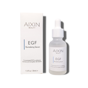 30ML EGF Growth <strong>Factor</strong> Serum Moisturizing Revitalizing Firming Strengthening Skin Barrier Anti-Aging Whitening <strong>Natural</strong> Face - Product Image 1