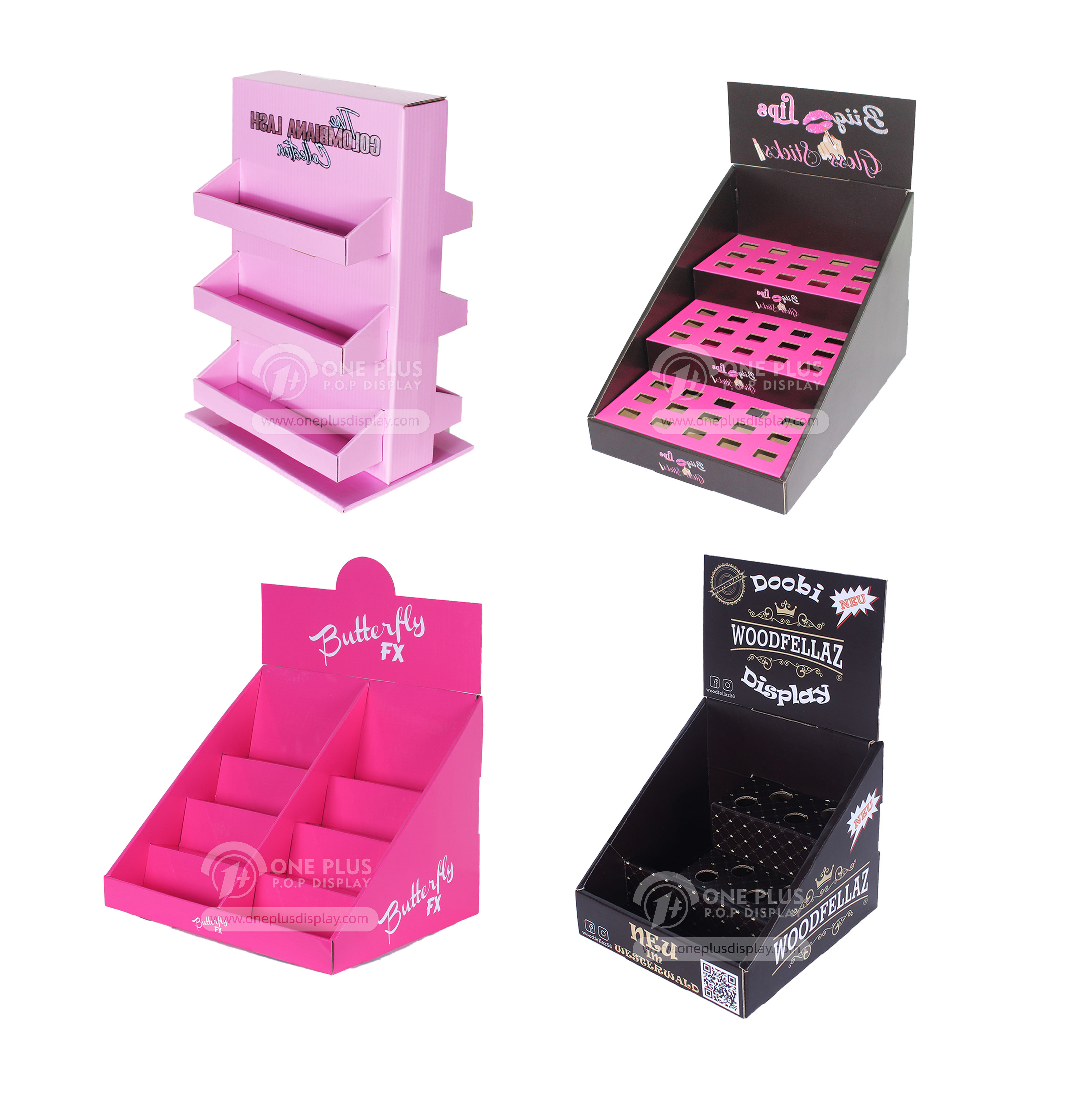 Based on Product Color