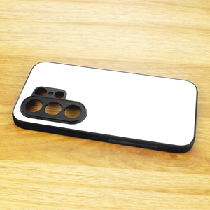 Custodia per telefono in TPU 2D a sublimazione personalizzabile per <span class=keywords><strong>Tecno</strong></span> <span class=keywords><strong>Camon</strong></span> 50 50 Pro, vuota, per trasferimento a caldo, antiurto, protettiva - Product Image 3