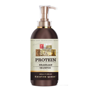 Shampooing brésilien sans sulfate, échantillons gratuits, meilleur produit <span class=keywords><strong>au</strong></span> <span class=keywords><strong>monde</strong></span>, formule I&y, fabricant pour femmes et hommes, naturel - Product Image 4