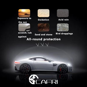 10 años <span class=keywords><strong>de</strong></span> garantía Original American Ppf Ashland Adhesivo Autoreparación Anti Scratch Tpu Ppf Car Body Paint Protection Film Roll - Product Image 6