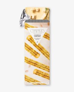 Hộp sô cô la tùy chỉnh-Bao bì sô cô la sang trọng với lá dập & chèn tùy chỉnh | bán buôn OEM/ODM - Product Image 6