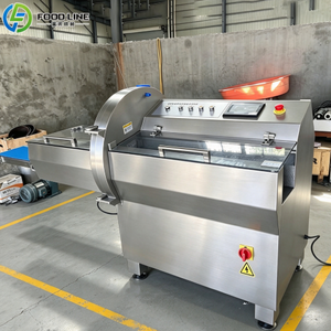 Machine à découper la viande et les os, <span class=keywords><strong>prix</strong></span> compétitif, machine à découper la viande en tranches, machine à découper le bœuf - Product Image 6