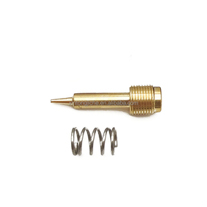 Kit de reparación de carburador de motocicleta, piezas de junta de aguja flotante para <span class=keywords><strong>Suzuki</strong></span> GSXR400 RF600R RF900R <span class=keywords><strong>GSXR</strong></span> 400 RF 600R 900R <span class=keywords><strong>600</strong></span> 900, novedad - Product Image 3