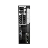 PLCr APC Smart-UPS Rt 6000va/6000W 6kVA/6kw, Surt 6kVA, Surt6000xli-CH, 220V/230V/240V UPS de Montaje en Rack 3U con Tomas IEC