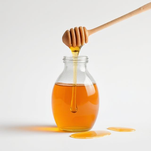 Miel de Granja Más Vendida con Técnicas de Cosecha Tradicionales para Aplicaciones de Fabricación de Alimentos Saludables a Precio de Mayoreo - Product Image 4