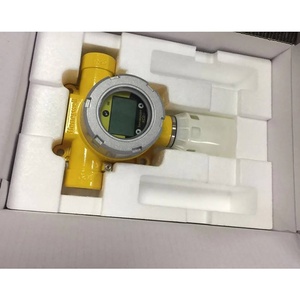 เครื่องตรวจจับก๊าซอุตสาหกรรมแบบคงที่ Sensepoint XCD รุ่น SPXCDALMG1 SPXCDALMHX SPXCDALMNX ราคาดี - Product Image 4