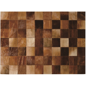 <span class=keywords><strong>Tapis</strong></span> de luxe en <span class=keywords><strong>patchwork</strong></span> de cuir de vache personnalisé, <span class=keywords><strong>tapis</strong></span> de salon et de salon pour la maison, fabriqués en chine - Product Image 6
