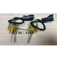 Pasokan pabrik 735F Sensor pemuat C15 C18 430-9449 gp-pendingin LE Sensor temperatur 4309449