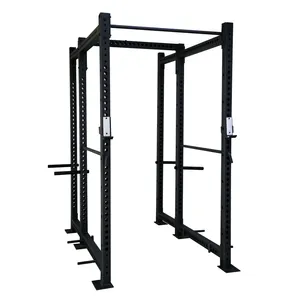 Hot Sell Commercial Gym Equipment Strength Plate Pendulum Leg Press Squat Rack