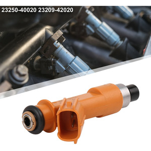 Injecteur de carburant 23250-49085 23209-49085 pour Toyota Yaris, pièce de rechange pour moteur essence - Product Image 4