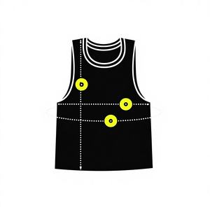 Legend Grandpa Mens Cool Pride Chemise de musculation pour la fête des pères - Product Image 1